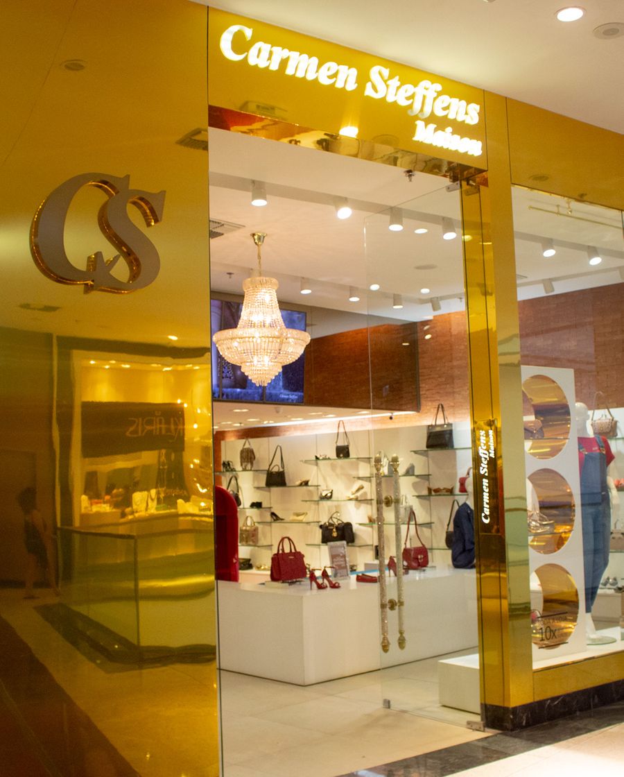 Carmen Steffens 