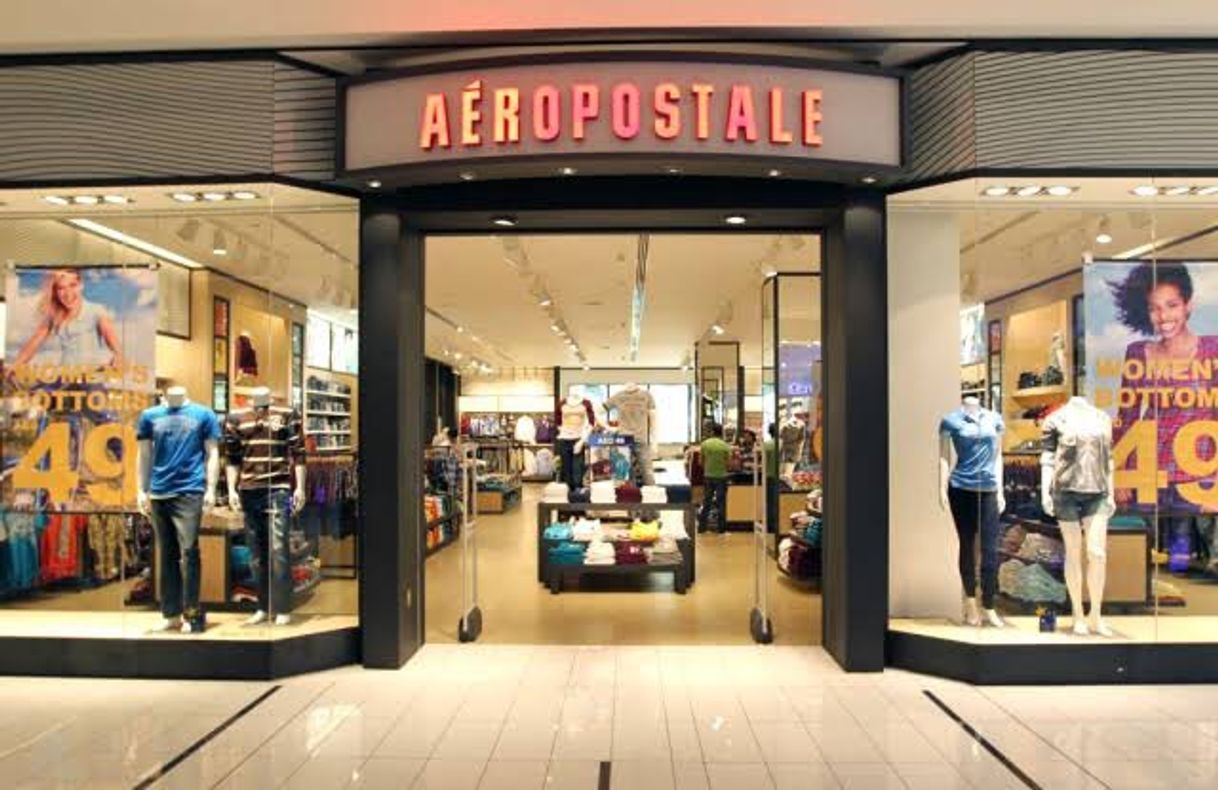 Aeropostale