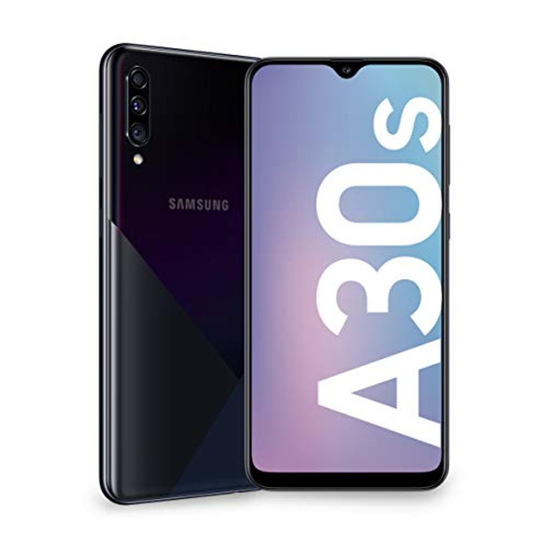 Producto Teléfono Samsung Galaxy A30s