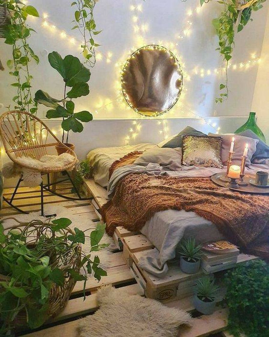 Moda 🌿Quarto verde🌿