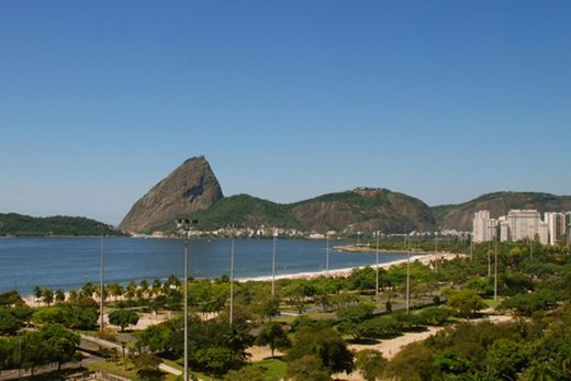 Praia do Flamengo