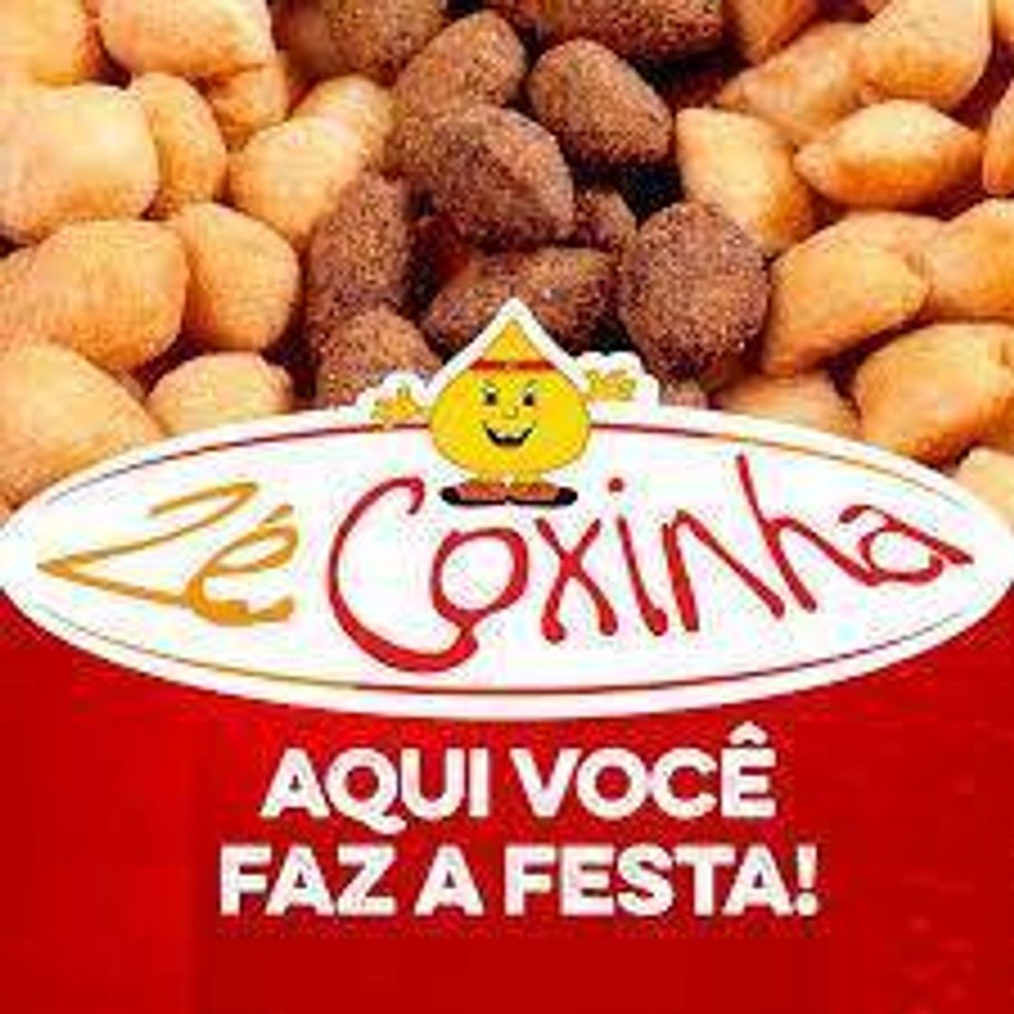 Restaurants Ze Coxinha