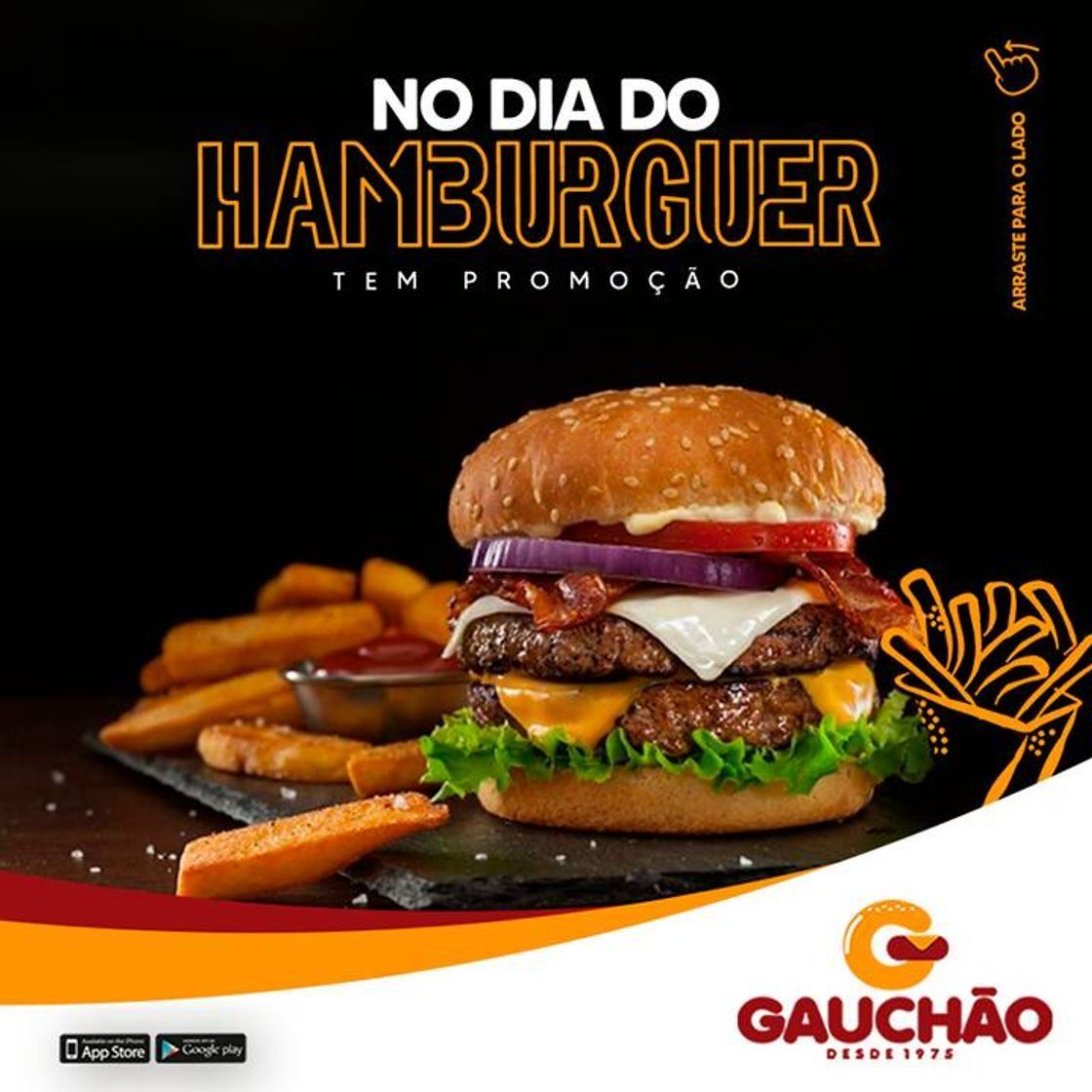 Restaurants Gauchão