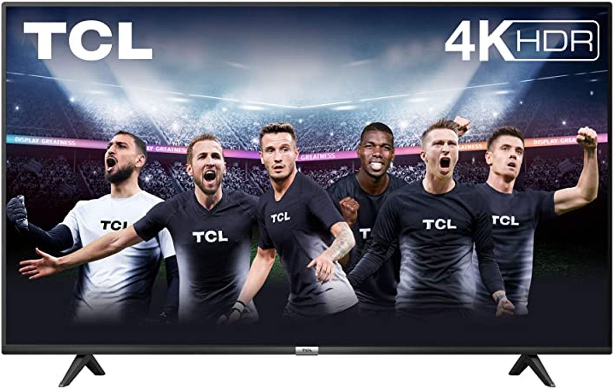 Producto TCL 65C815 - Televisor Smart TV 4 K UHD