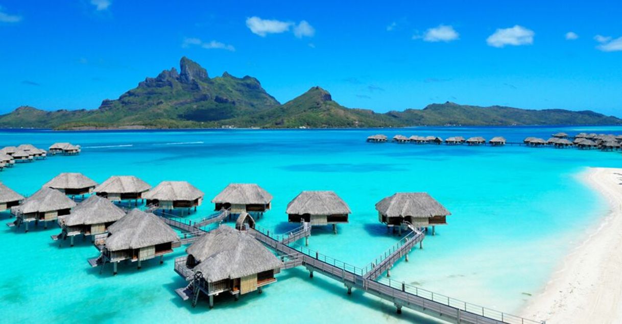 Place Bora Bora 