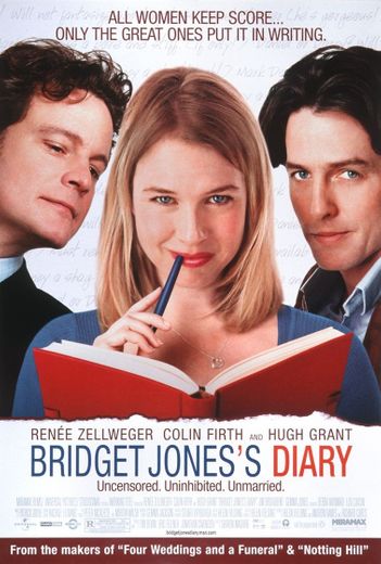 O diário de Bridget Jones