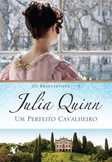 Um perfeito cavalheiro (Os Bridgertons – Livro 3)