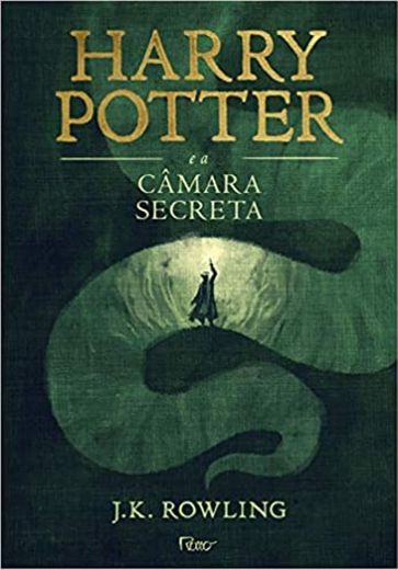 Harry Potter e a câmara secreta