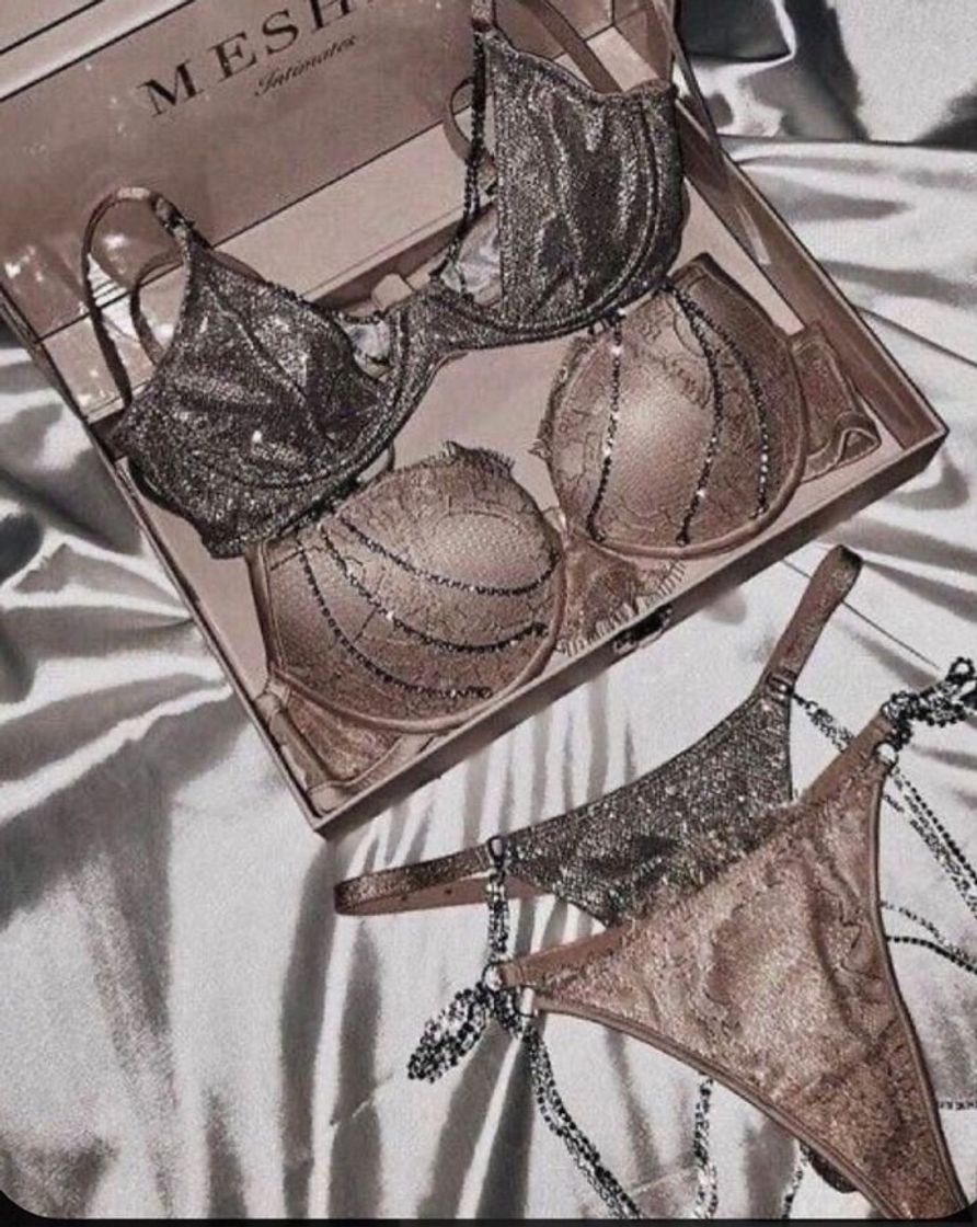 Moda Lingerie