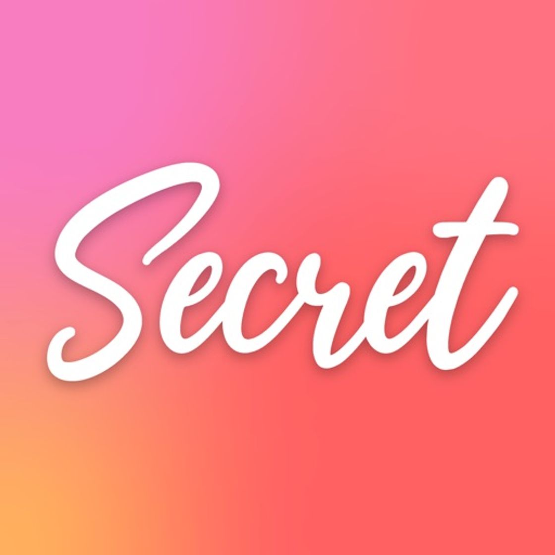 App Seeking Arrangement - Secret