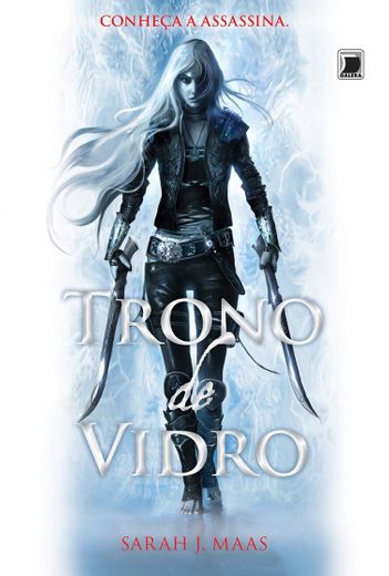 Trono de Vidro