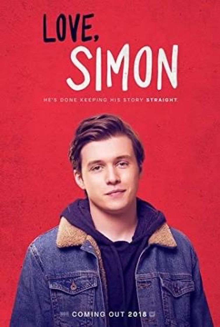 Moda Love, Simon