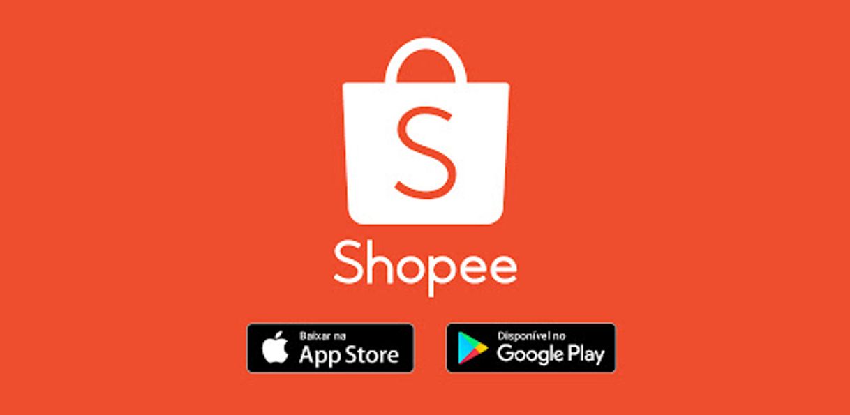 Moda Shopee - App/Site de compras