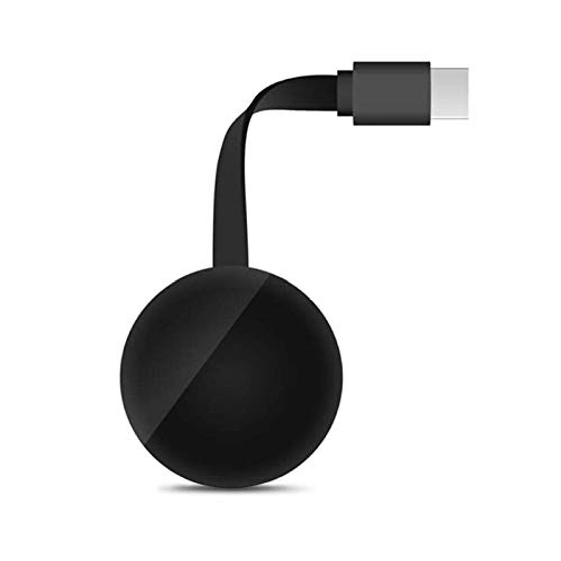 Producto Display dongle WiFi HDMI 1080P Receptor de Pantalla inalámbrico Compatible con Miracast