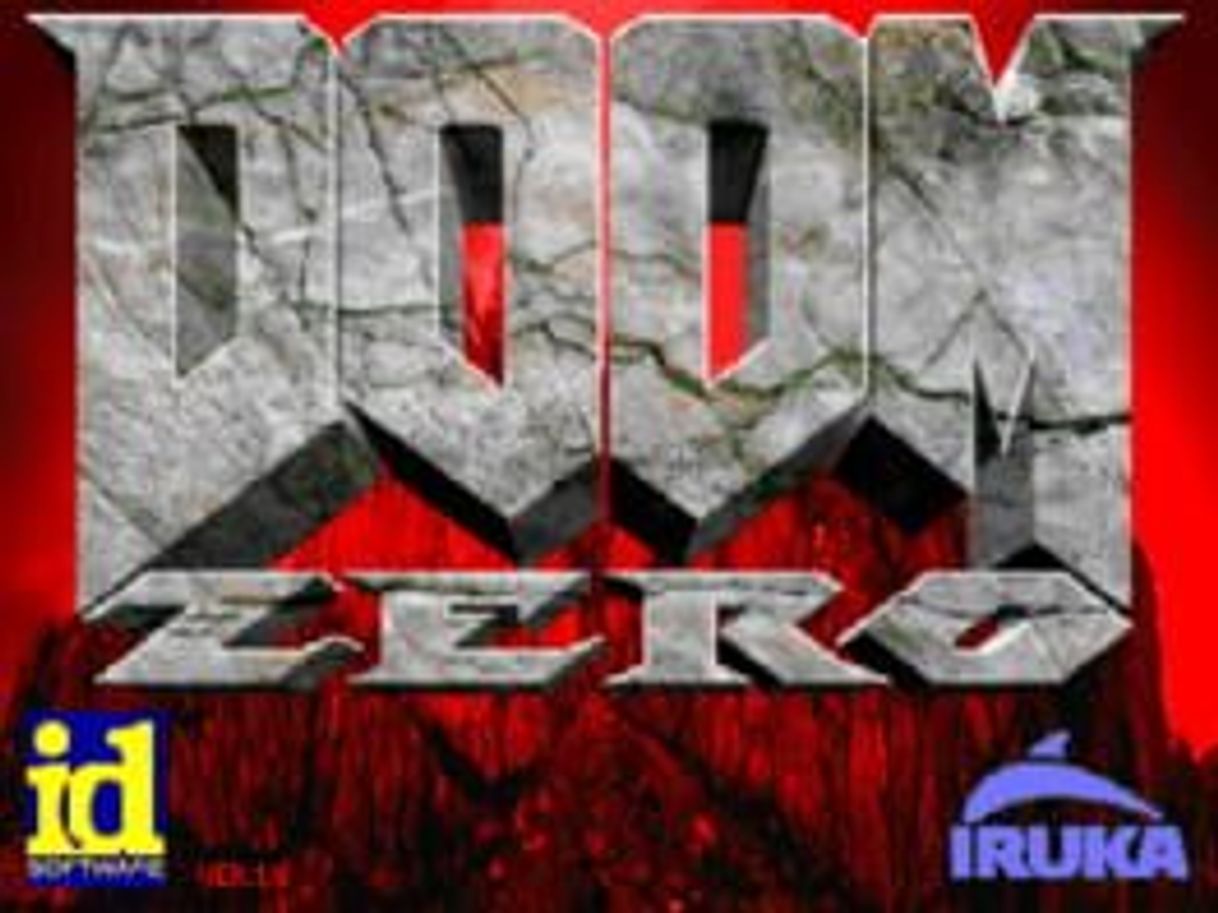 Videogames Doom Zero