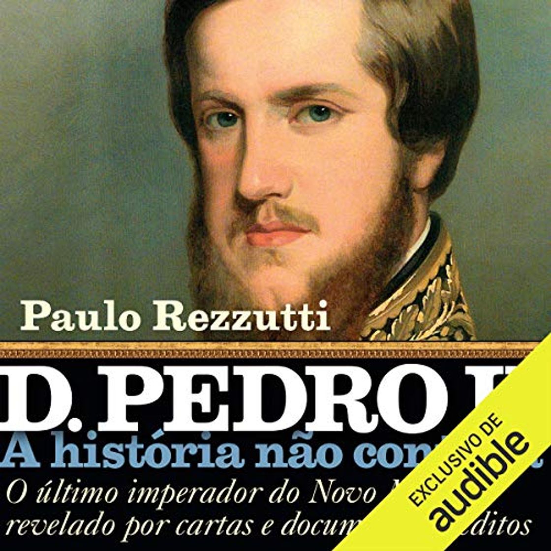 Book D. Pedro II
