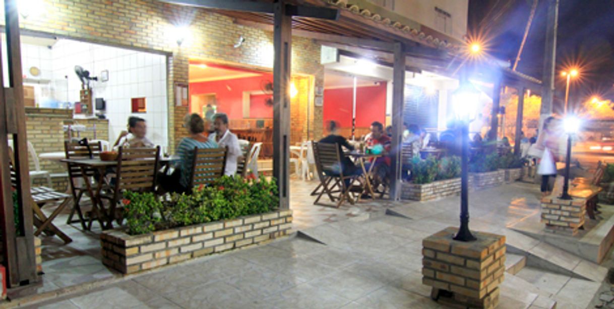 Restaurants Pizzaria Sabor Paulistano