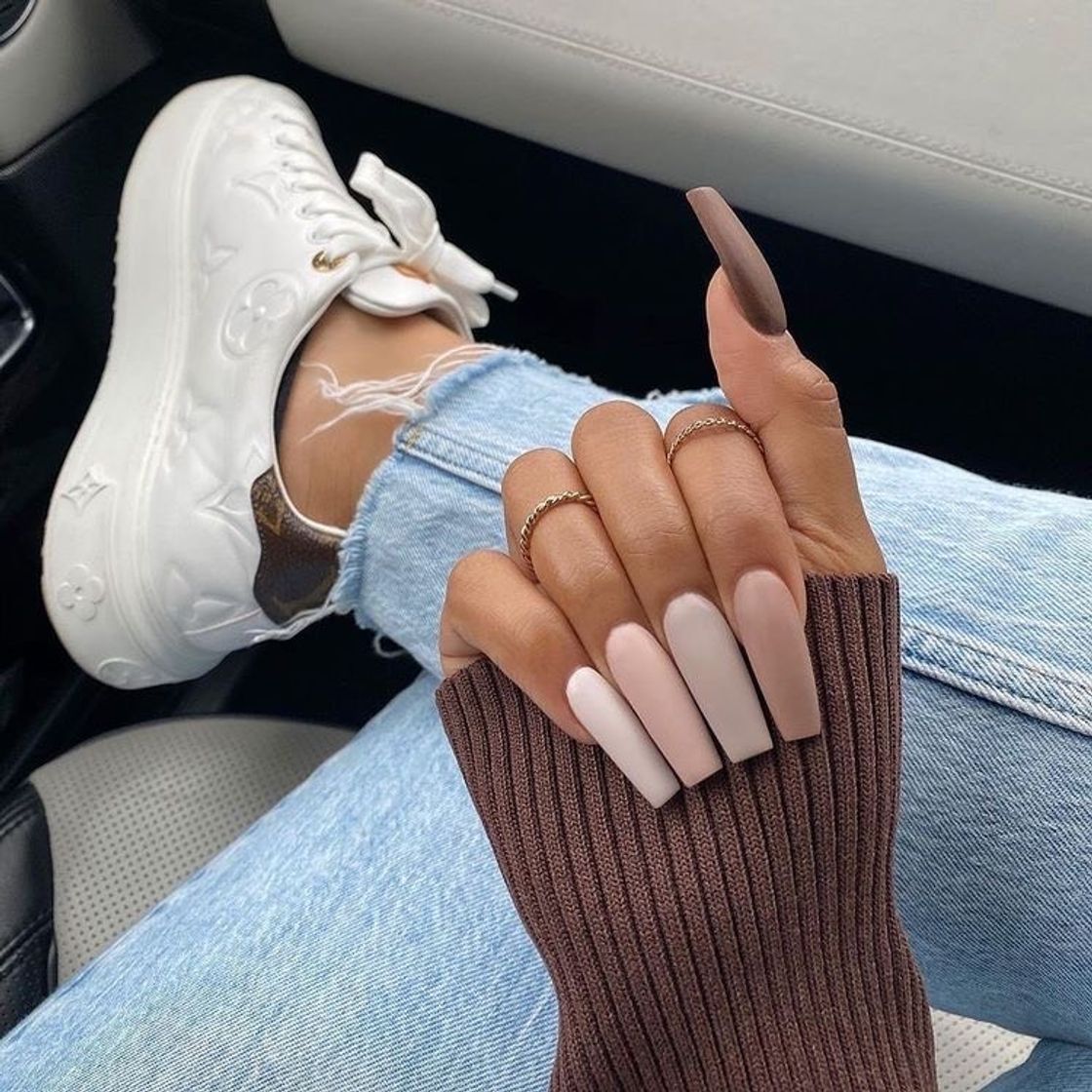 Fashion Nails