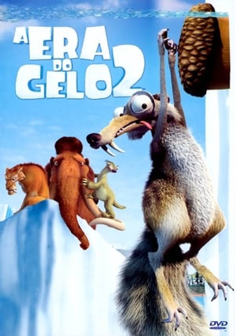 Película Ice Age 2: El deshielo