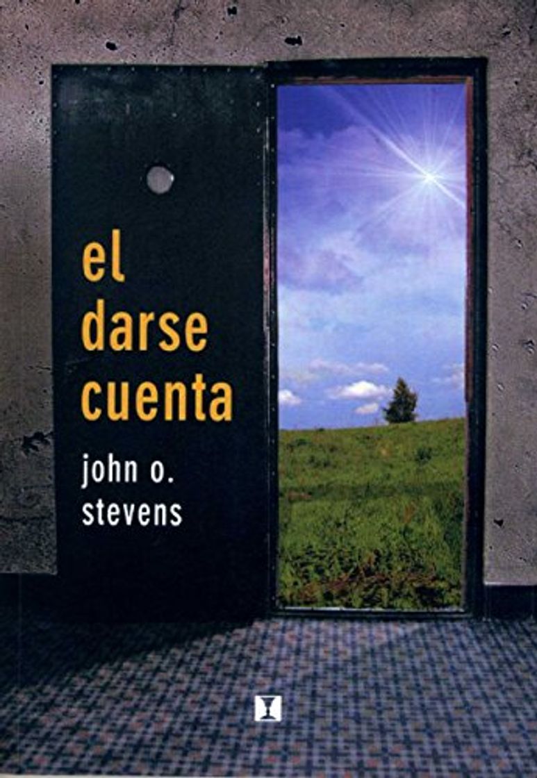 Libro Darse Cuenta, El