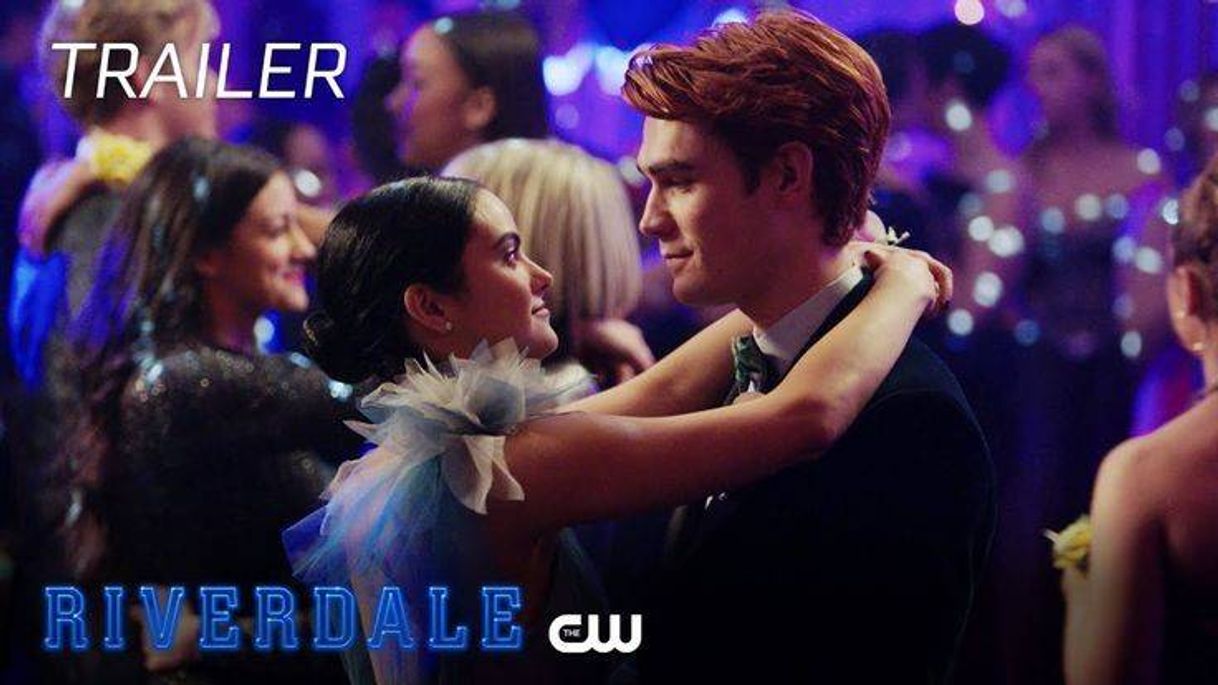 Serie Riverdale 