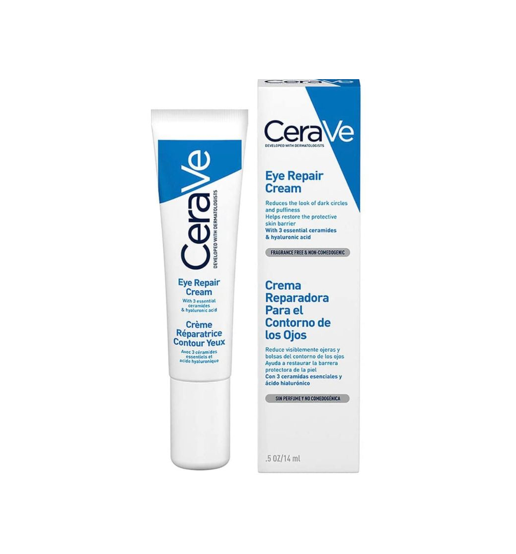 Social Eye repair cream