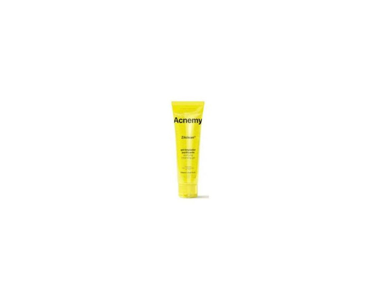 Social Gel Limpiador Acnemy
