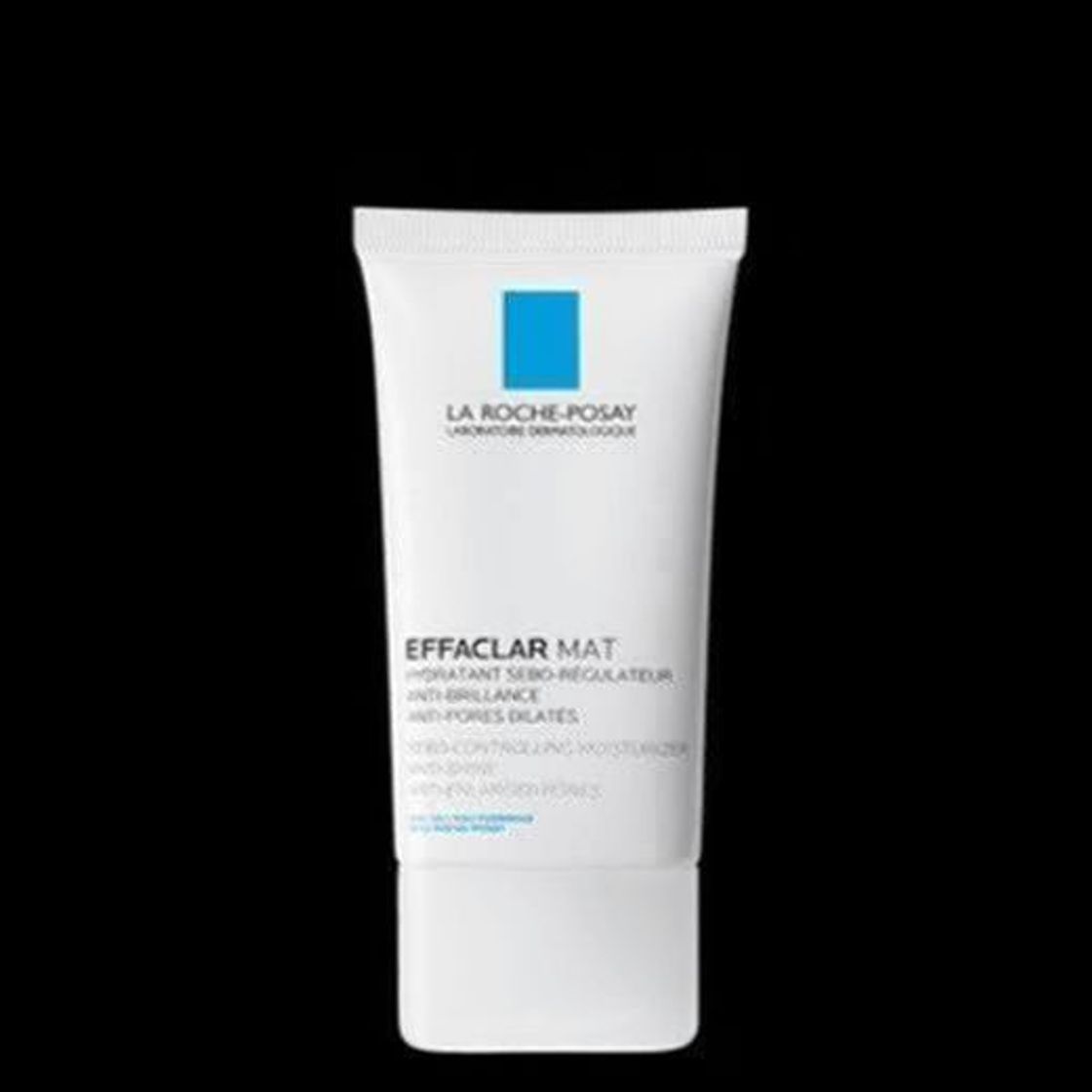 Social La Roche Posay Effaclar Mat Crema Antigrasa
