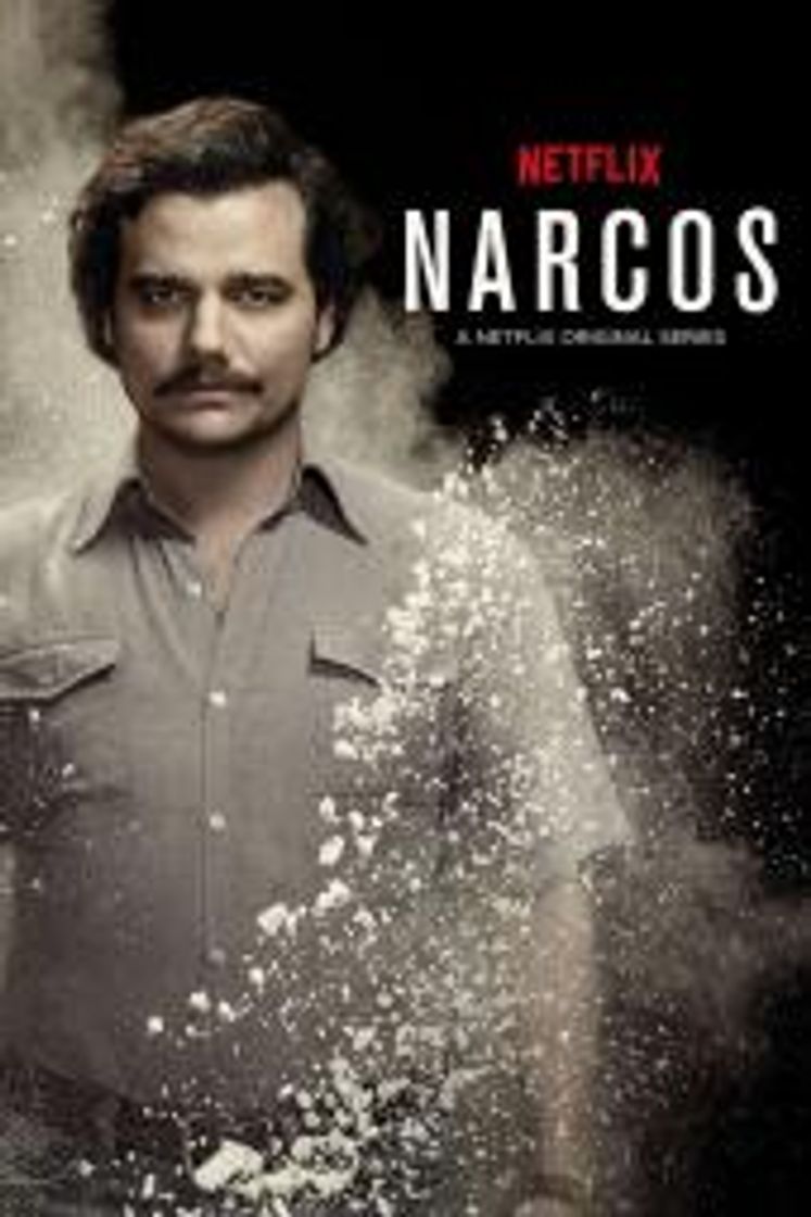 Serie narcos