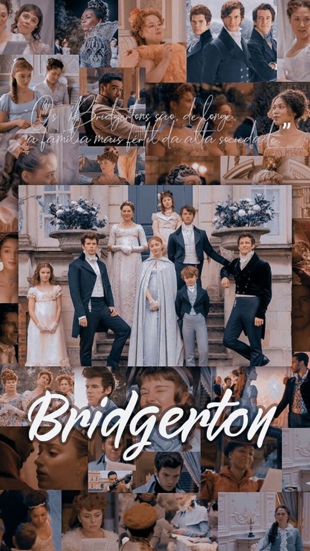 Serie Los Bridgerton