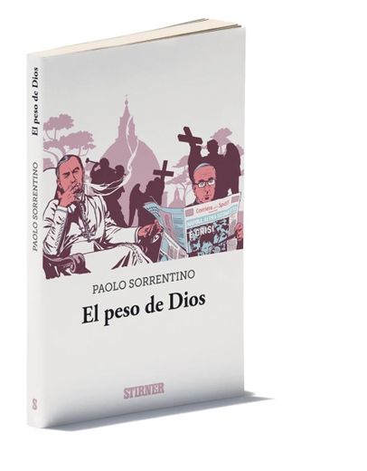 El peso de Dios (Paolo Sorrentino, 2018 [2017]) - Edición online ...