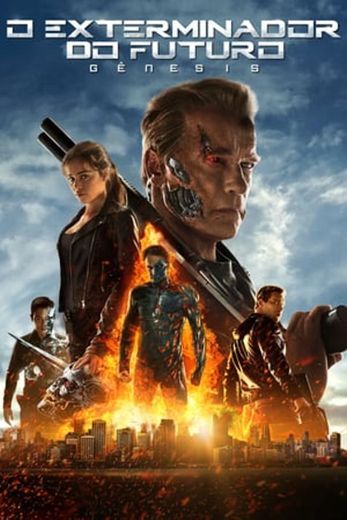 Terminator Genisys