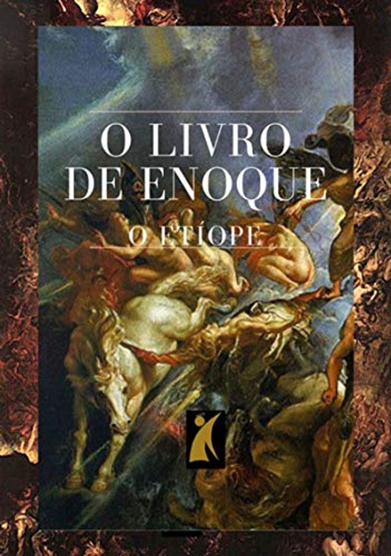 Libro O Livro De Enoque