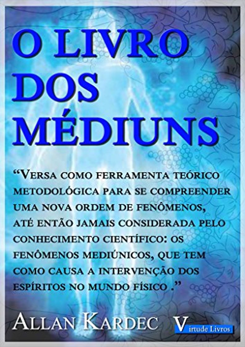 Libros O Livro dos Médiuns