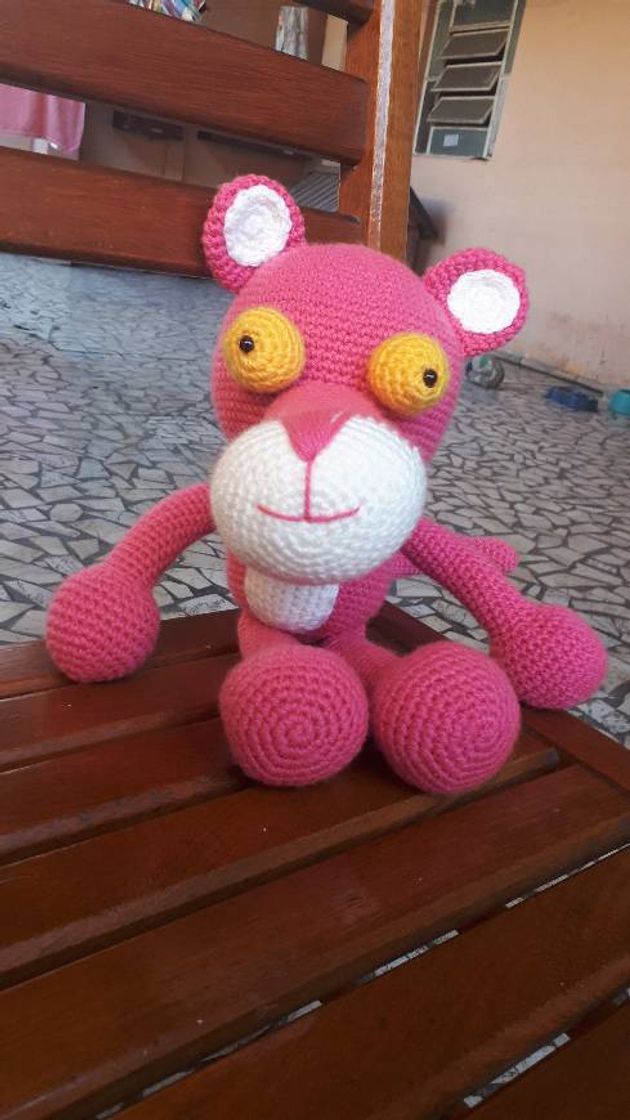 Moda Amigurumi 