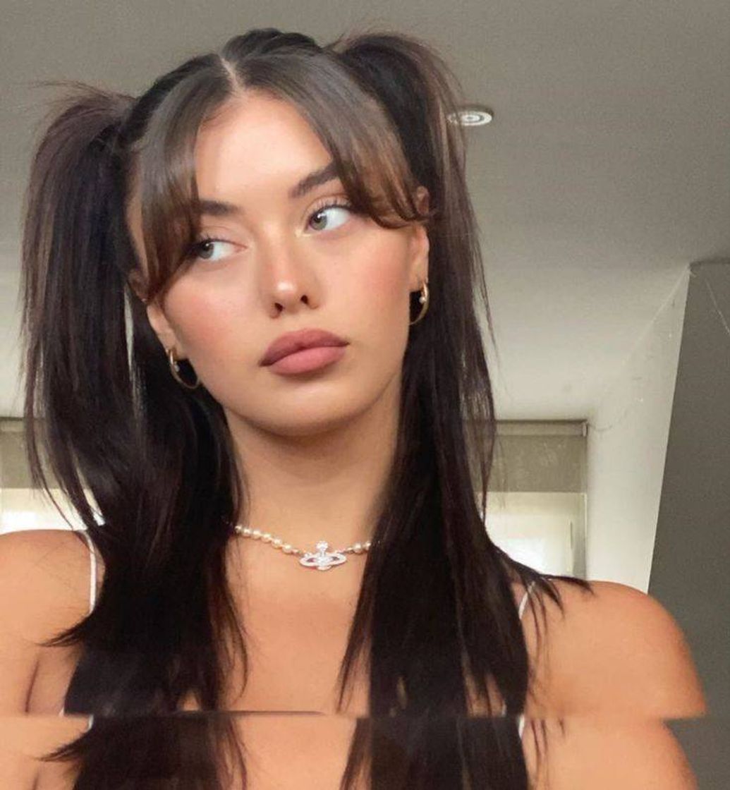 Social Hair aesthetic❣️