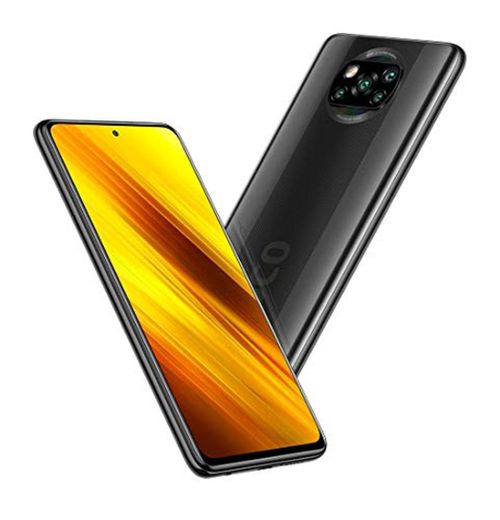 Xiaomi Poco X3 NFC - Smartphone 128GB