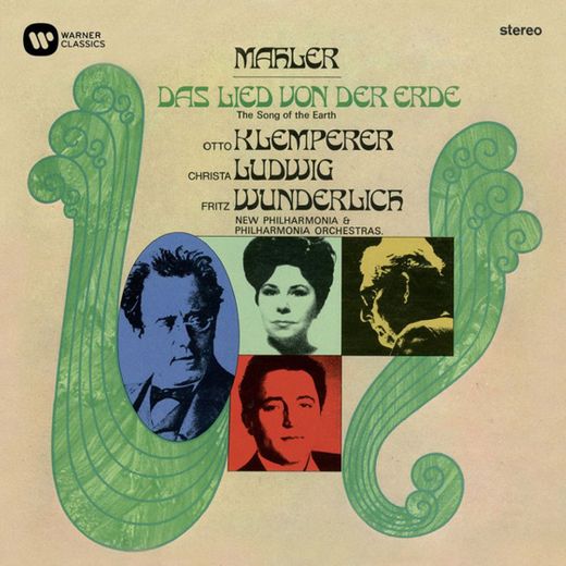 Mahler: Das Lied von der Erde: VI. Der Abschied, "Die Sonne scheidet hinter dem Gebirge" (Contralto)