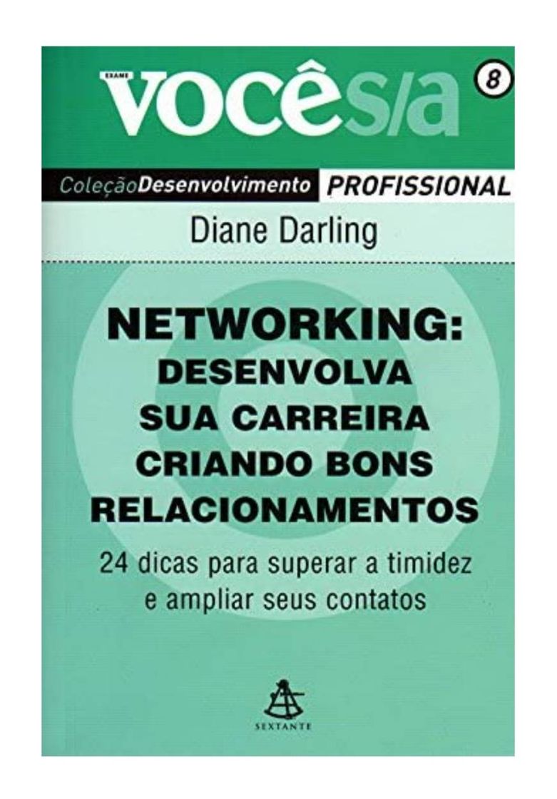 Moda Networking...