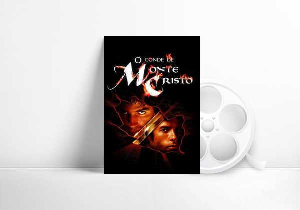 Movie The Count of Monte Cristo