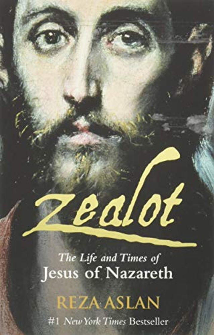 Libros Zealot