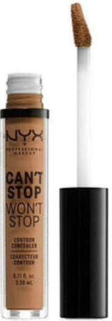 Beauty Nyx Professional Makeup Corrector No Comedogénico