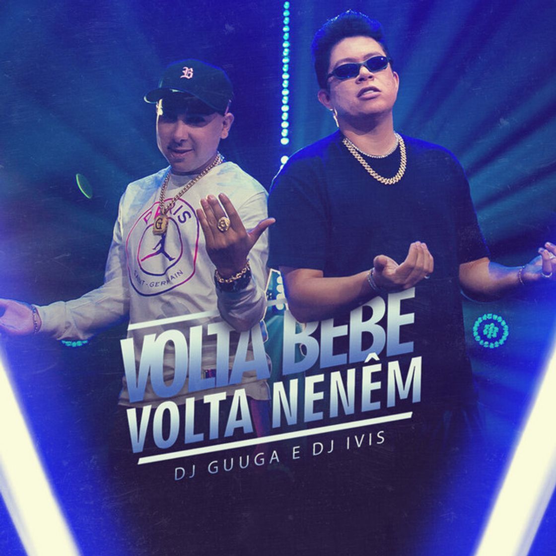 Music Volta Bebê, Volta Neném