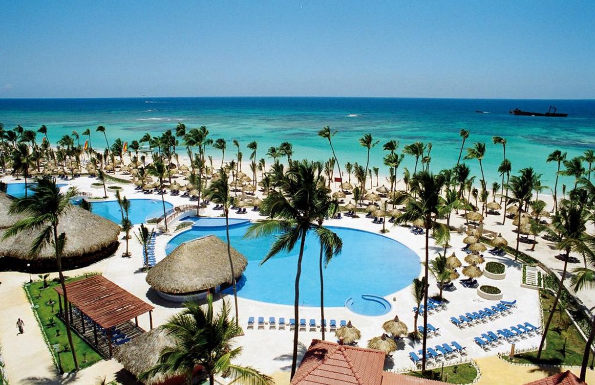 Lugar Bavaro Punta Cana