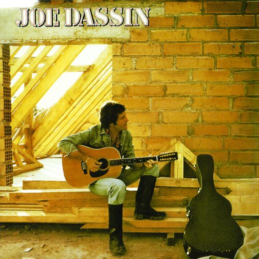 Joe Dassin - Et Si Tu N'existais Pas