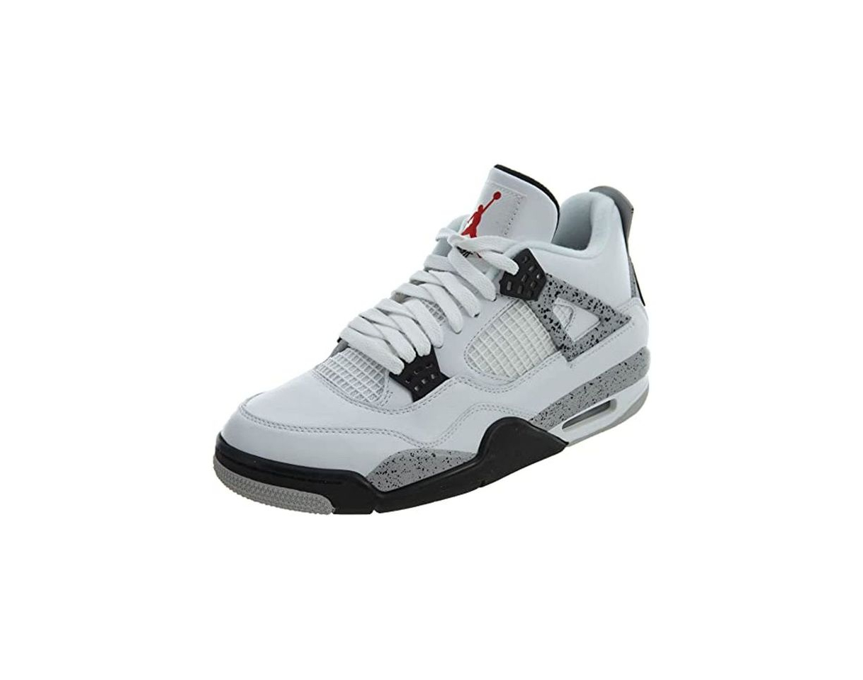 Social Nike Jordan 4 Retro