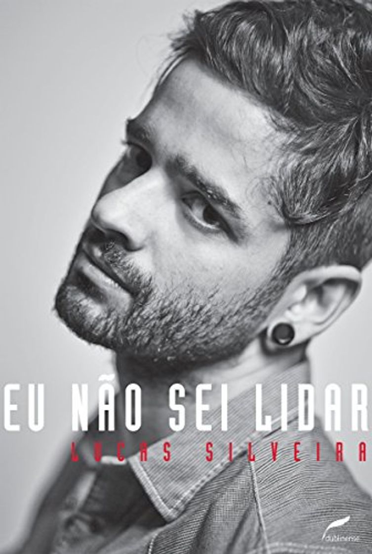 Book Eu não sei lidar