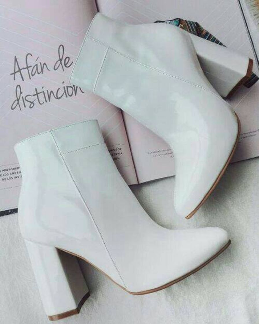 Fashion Boots 