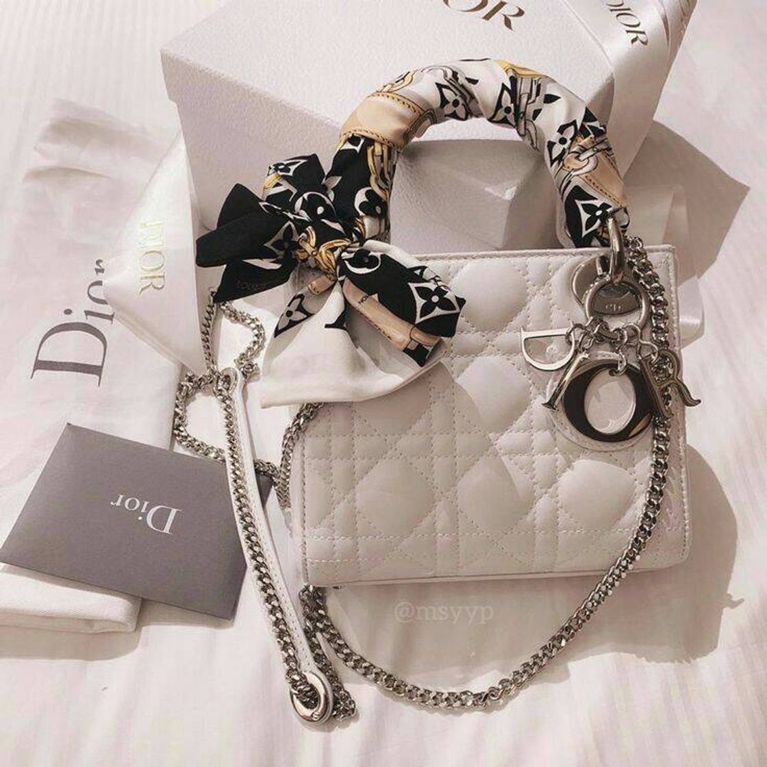 Fashion Bag Dior 