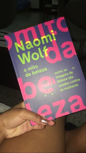 O Mito da Beleza